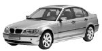 BMW E46 B18E0 Fault Code