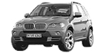 BMW E70 B18E0 Fault Code
