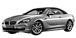 BMW F12 B18E0 Fault Code